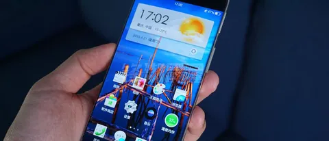 Oppo R7, nuovi dettagli sullo smartphone bezel-less
