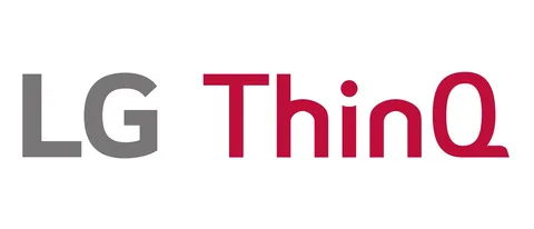 LG ThinQ, un brand per l'intelligenza artificiale