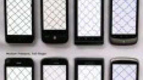 iPhone: migliore interfaccia touch-screen del mercato