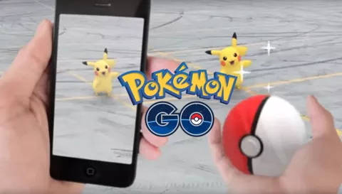 Pokémon GO, installare il gioco in Italia (ma occhio a furti e incidenti)