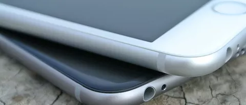 iPhone 7: il confronto video con iPhone 6S