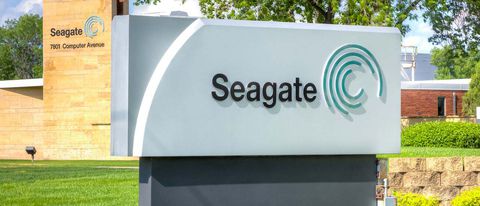 Seagate annuncia un SSD da 60 TB
