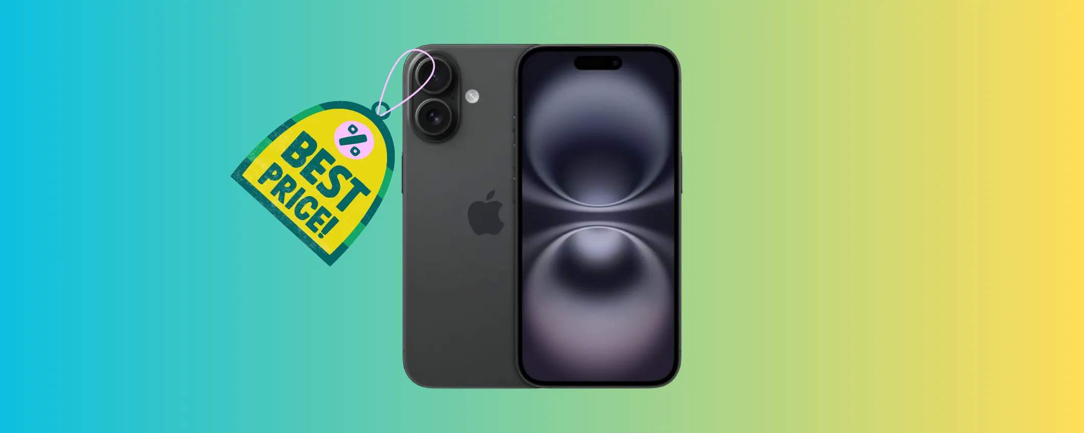 Apple iPhone 16 in offerta maxi: ancora per pochissimo su eBay