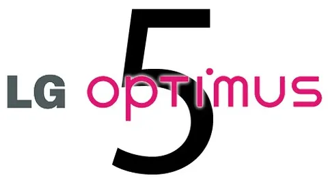 LG Optimus 5, un rivale del Galaxy Note?