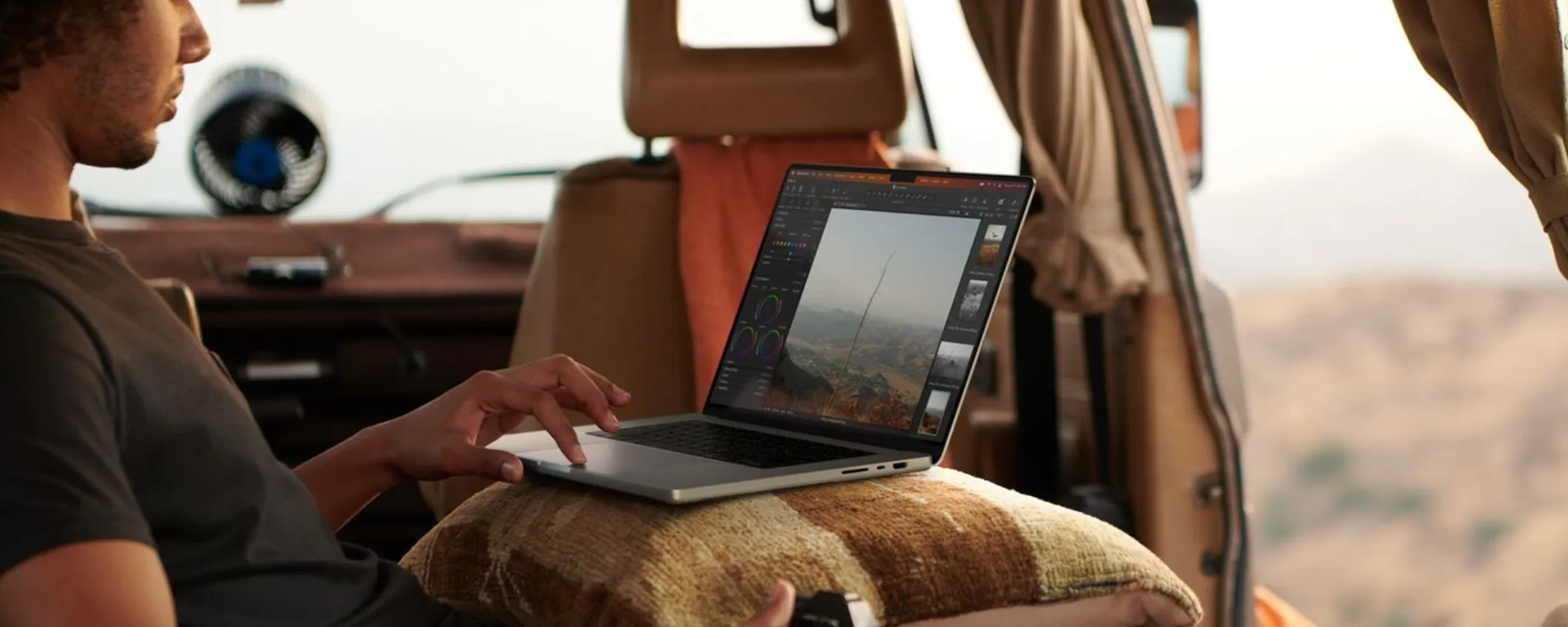 MacBook Pro M4 Pro: il laptop perfetto per lavorare