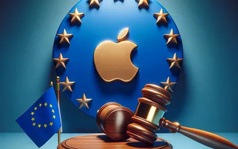 Apple Intelligence in ritardo in Europa a causa del DMA: la risposta della Commissione Europea