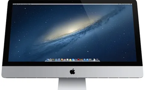 iMac 27