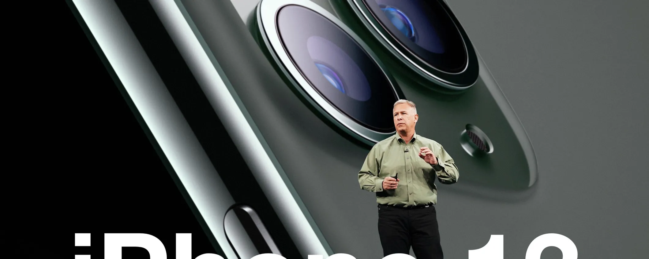 iPhone 13: Ecco la data di lancio a settembre