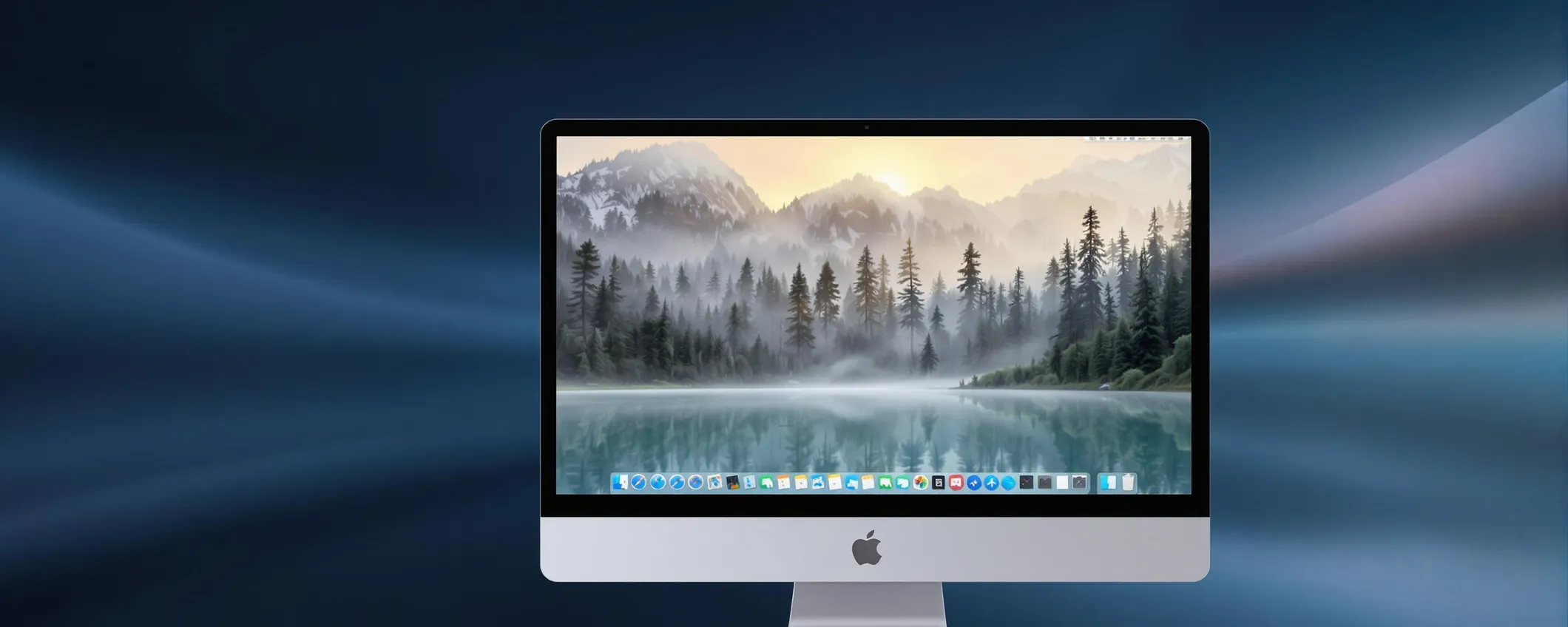 macOS Tahoe rinfresca il desktop con 15 nuovi wallpaper video ispirati al mondo reale