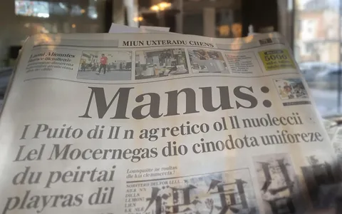 Manus: il nuovo AI agentico cinese che genera un'ondata di interesse globale