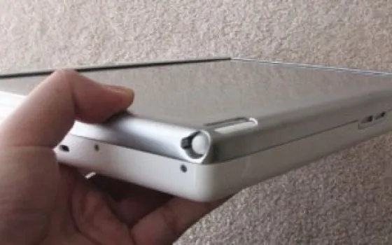 Gizmodo recensisce il ModBook