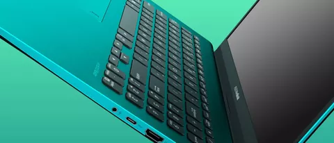 Computex 2018, nuovi ASUS VivoBook S