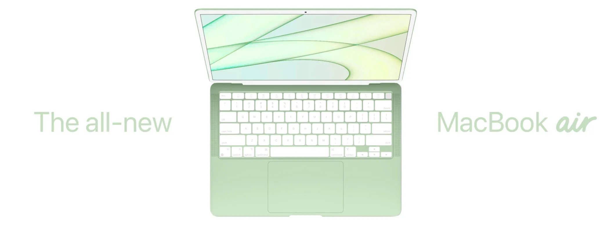 WWDC 2022: in arrivo il MacBook Air M2
