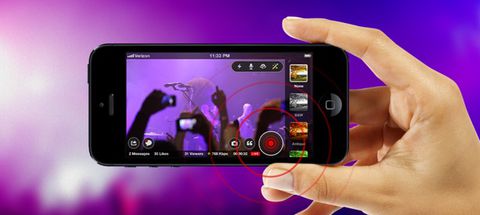 Live streaming, le migliori app per le dirette video su iPhone