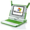 OLPC adotta Windows XP