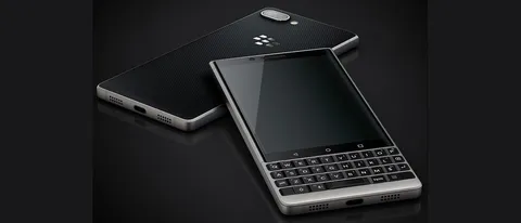 BlackBerry KEY2, possibili specifiche e prezzo