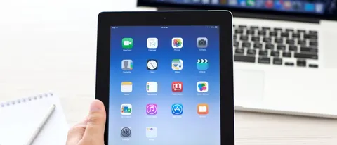 iPad Pro da 12,9 pollici in ritardo per l'iPhone 6