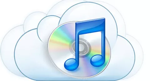 iTunes Replay: tra cloud e realtà