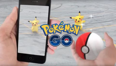 Pokémon Go potrebbe fruttare 3 miliardi di dollari ad Apple