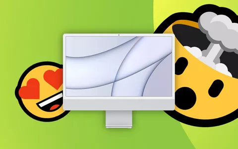 iMac 2021 con M1: il miglior All-in-One ad un PREZZO PAZZESCO
