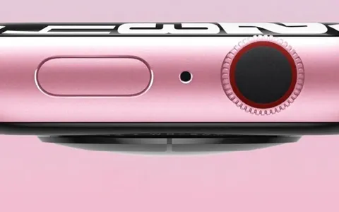 Apple Watch Series 9, potrebbe esserci un altro colore inedito