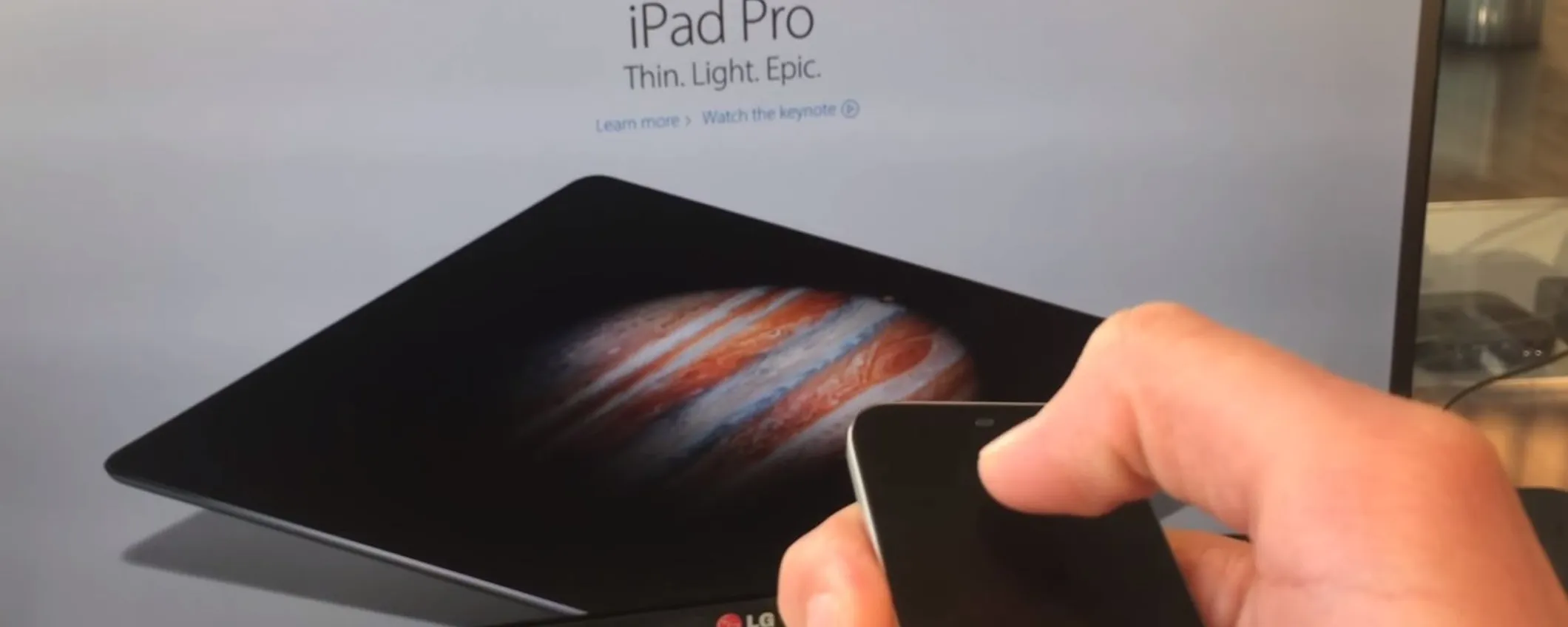 Nuova Apple TV: un hacker riesce a far funzionare il browser