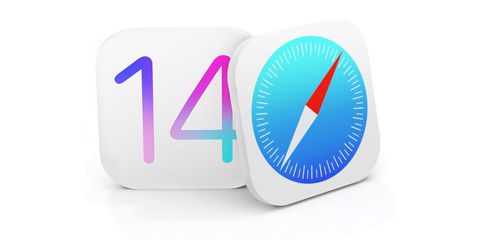 iOS 14, Traduttore integrato e supporto Apple Pencil su Safari