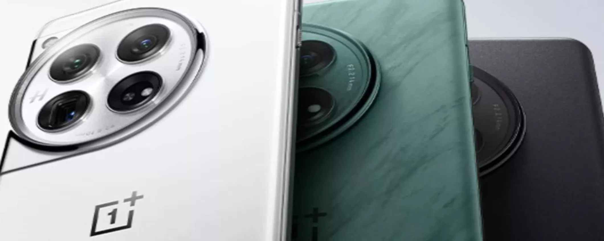 OnePlus 12 5G DISPONIBILE su Amazon: corri a prenotarlo al MINIMO garantito