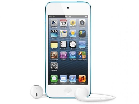 Apple iPod Touch 2012