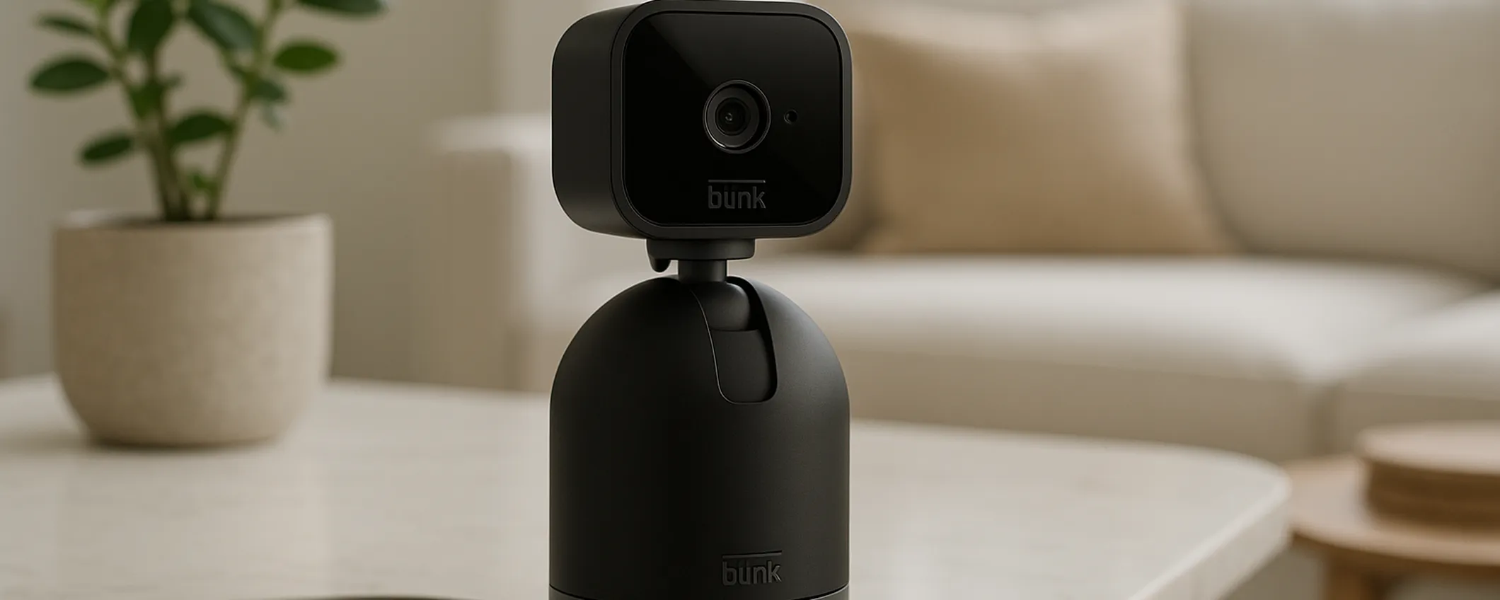 Tutto sotto controllo con la Videocamera di sicurezza Blink a mini prezzo (25€)