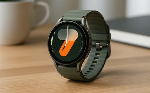 Samsung Galaxy Watch7 scontatissimo al -40%: offerta unica su Amazon