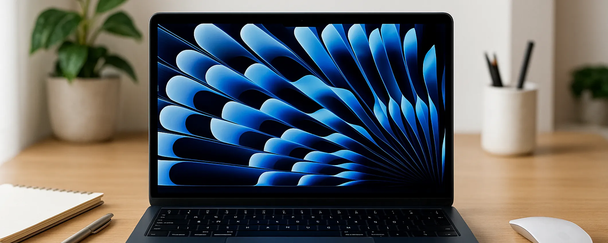 Crolla il prezzo dell'Apple MacBook Air con chip M4: promozione unica su Amazon