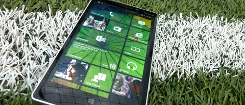 Windows Phone 8.1, non ti scordar di Google