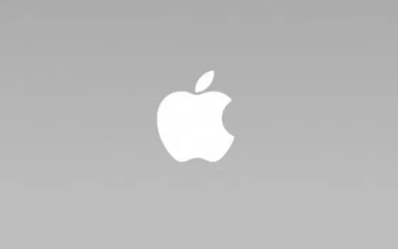 Apple registra altri 19 brevetti