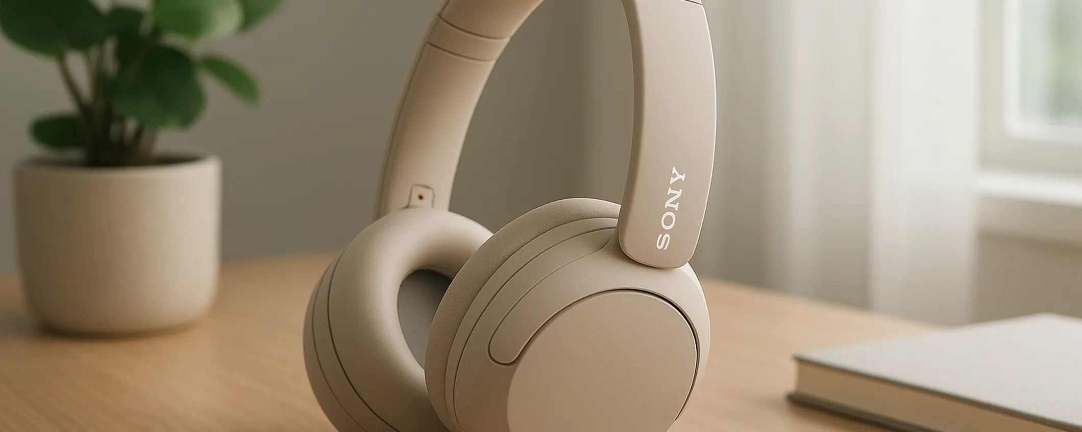 Black Friday in anticipo Amazon, offerta imperdibile per queste cuffie Sony