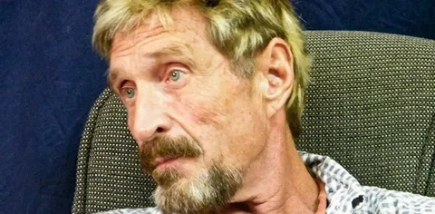 John McAfee ricercato per omicidio in Belize