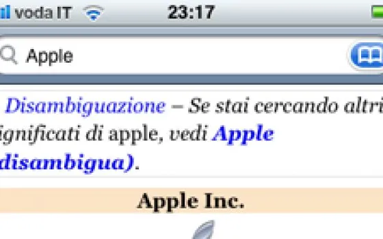 Top-10 App Store: Wikipanion