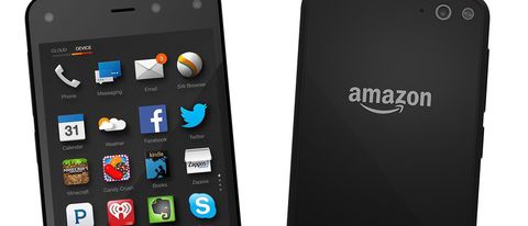 Fire Phone: Amazon ammette il flop e licenzia