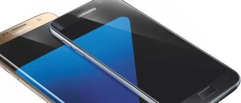 Samsung Galaxy S7: in rete i primi sconti