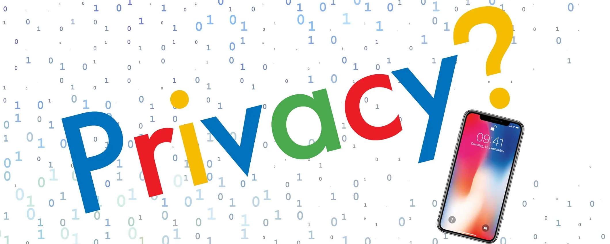 Più Privacy su iPhone: abilitare l'Auto-Cancellazione dei dati di Google