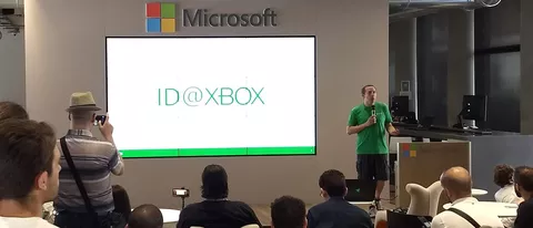 ID@Xbox: Microsoft e gli sviluppatori indipendenti