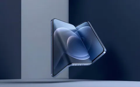 Foldable iPhone: tutto sul primo iPhone pieghevole in arrivo nel 2026