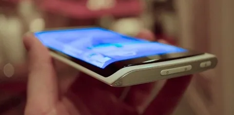 Samsung Galaxy Note 3, avrà un display flessibile