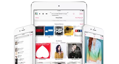 Prove gratis e condivisione: le feature dello streaming musicale Apple