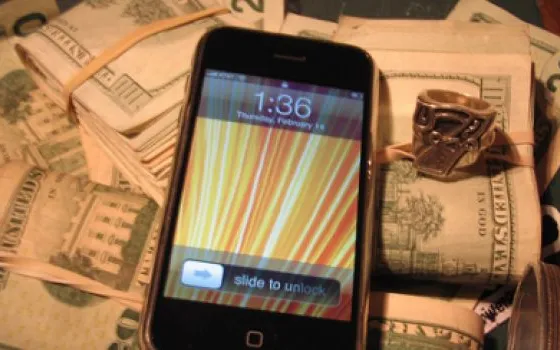 Apple può abbassare il prezzo di iPhone 3G