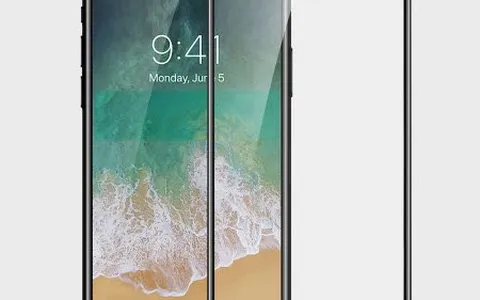 iPhone 8: ricarica wireless e riconoscimento facciale disabilitati al lancio per problemi software