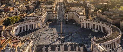 Canon e NTT Data: Biblioteca Vaticana in digitale