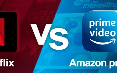 Netflix vs Prime Video: battaglia finale tra contenuti originali e prezzi