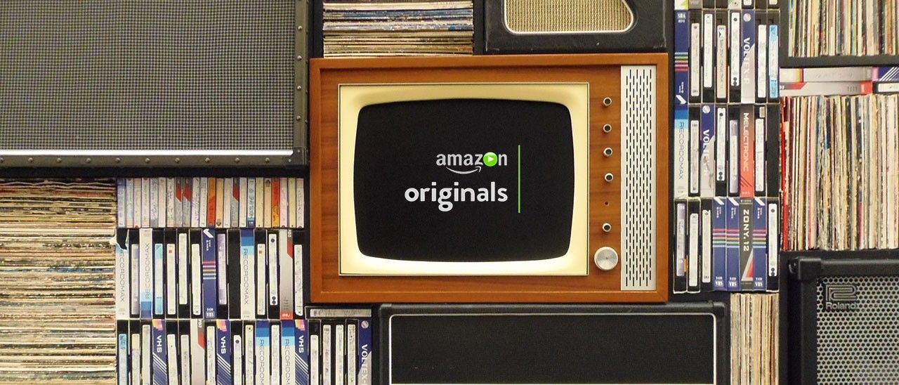amazon prime in vu tv