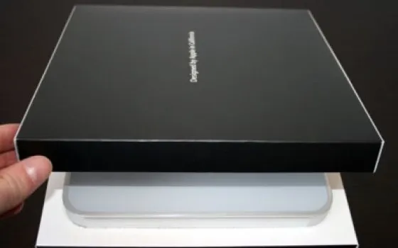 I primi segreti (svelati) di Apple TV